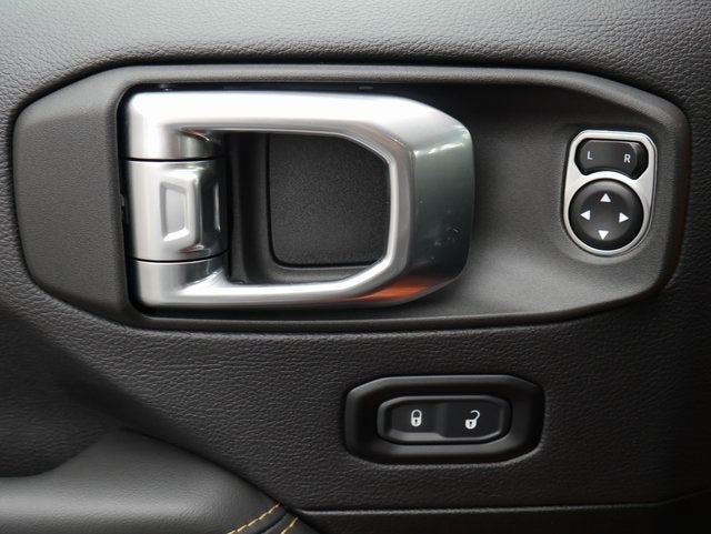 2025 Jeep Wrangler Rubicon 392 Final Edition