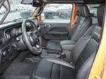 2025 Jeep Wrangler Rubicon 392 Final Edition