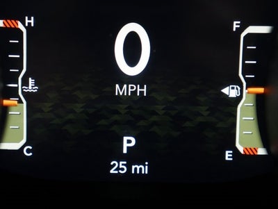 2025 Jeep Wrangler Rubicon 392 Final Edition