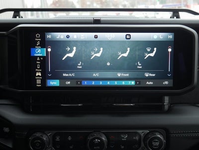 2025 Jeep Wrangler Rubicon 392 Final Edition