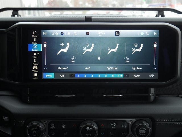 2025 Jeep Wrangler Rubicon 392 Final Edition