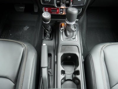 2025 Jeep Wrangler Rubicon 392 Final Edition