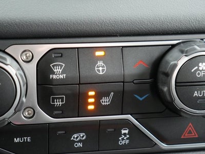 2025 Jeep Wrangler Rubicon 392 Final Edition