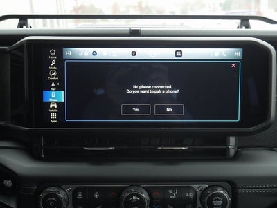 2025 Jeep Wrangler Rubicon 392 Final Edition