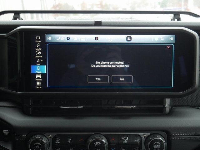 2025 Jeep Wrangler Rubicon 392 Final Edition