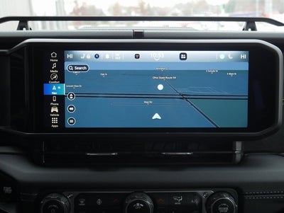 2025 Jeep Wrangler Rubicon 392 Final Edition