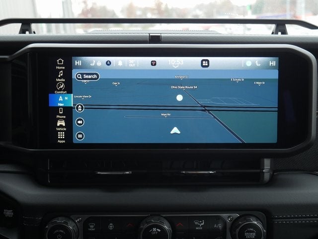 2025 Jeep Wrangler Rubicon 392 Final Edition