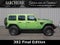 2025 Jeep Wrangler Rubicon 392
