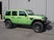 2025 Jeep Wrangler Rubicon 392