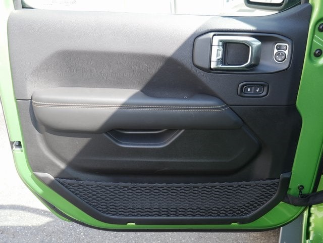 2025 Jeep Wrangler Rubicon 392