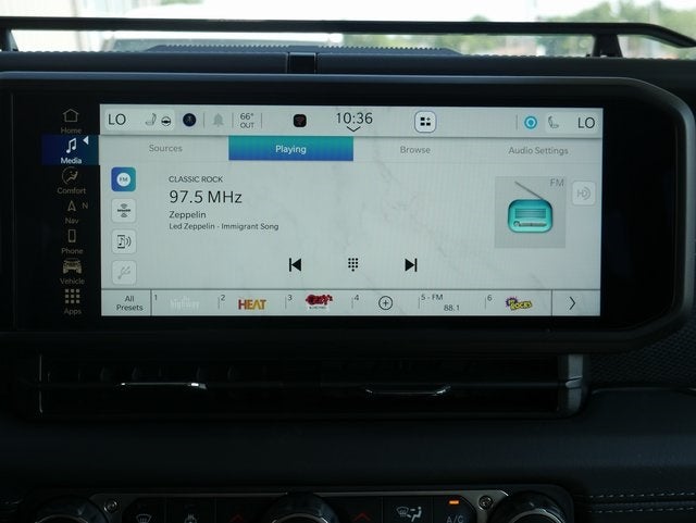 2025 Jeep Wrangler Rubicon 392