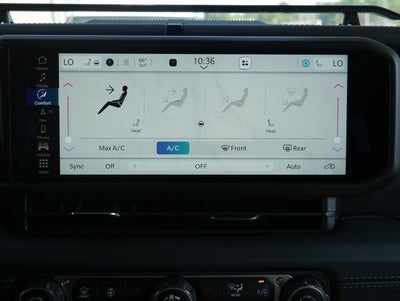 2025 Jeep Wrangler Rubicon 392