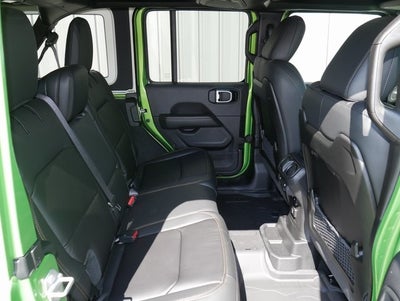 2025 Jeep Wrangler Rubicon 392