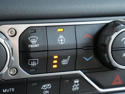 2025 Jeep Wrangler Rubicon 392