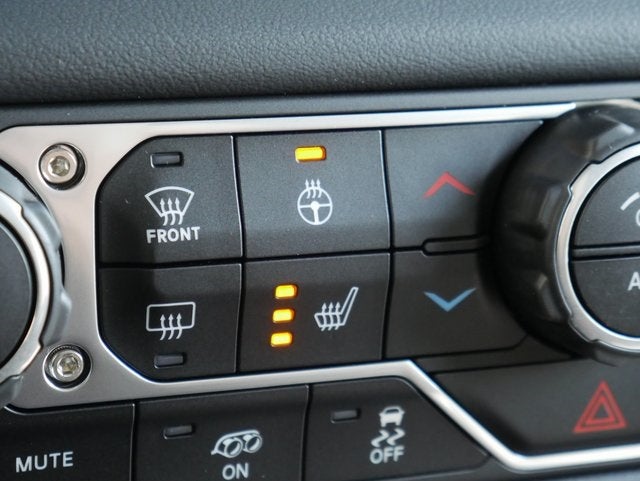 2025 Jeep Wrangler Rubicon 392