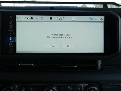 2025 Jeep Wrangler Rubicon 392