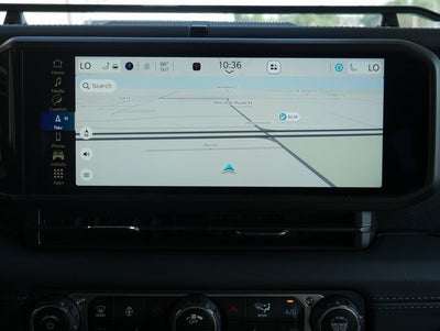 2025 Jeep Wrangler Rubicon 392