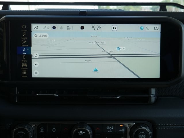 2025 Jeep Wrangler Rubicon 392