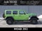 2026 Jeep Wrangler MOAB 392