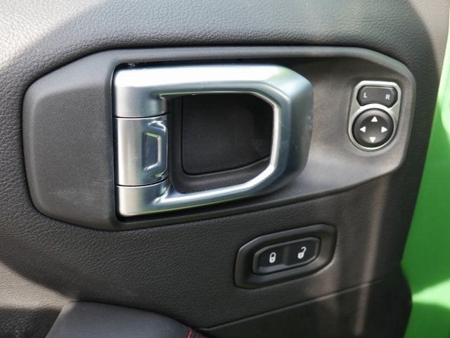 2026 Jeep Wrangler MOAB 392