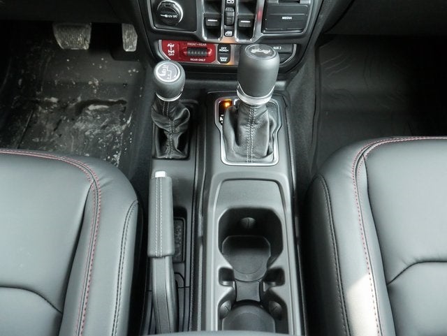 2026 Jeep Wrangler MOAB 392