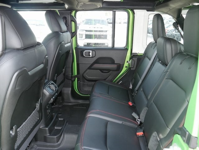 2026 Jeep Wrangler MOAB 392