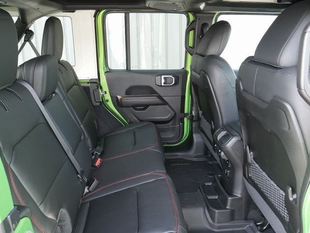 2026 Jeep Wrangler MOAB 392