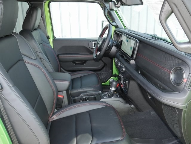 2026 Jeep Wrangler MOAB 392