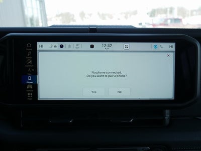 2026 Jeep Wrangler MOAB 392