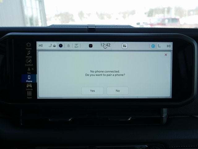 2026 Jeep Wrangler MOAB 392