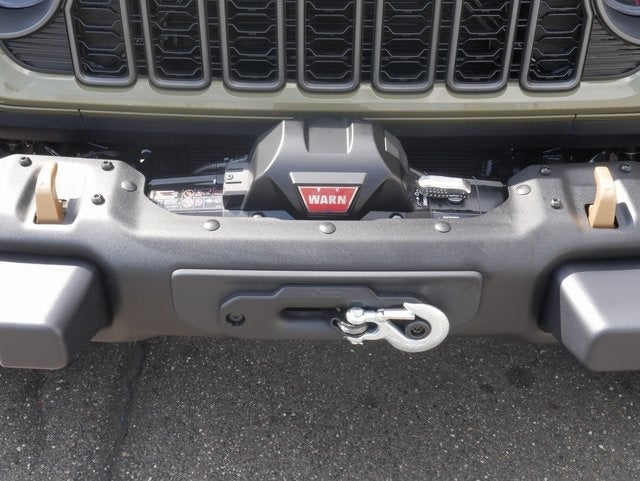 2025 Jeep Wrangler Rubicon 392