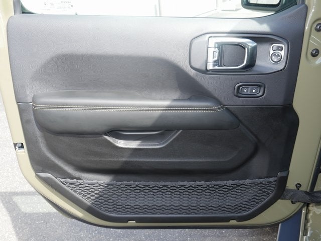 2025 Jeep Wrangler Rubicon 392