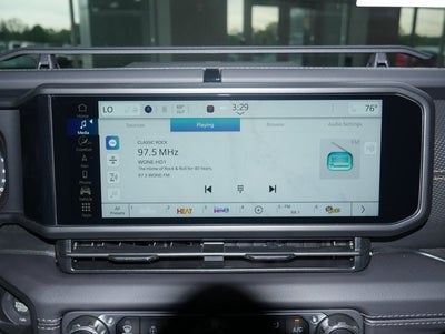 2025 Jeep Wrangler Rubicon 392