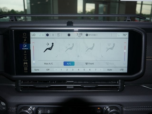 2025 Jeep Wrangler Rubicon 392