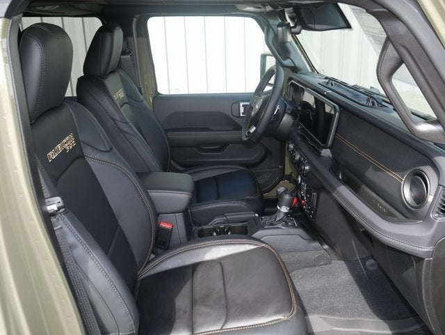 2025 Jeep Wrangler Rubicon 392