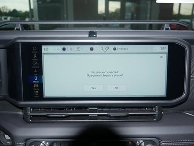 2025 Jeep Wrangler Rubicon 392