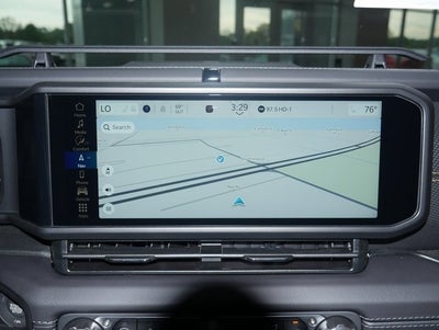 2025 Jeep Wrangler Rubicon 392