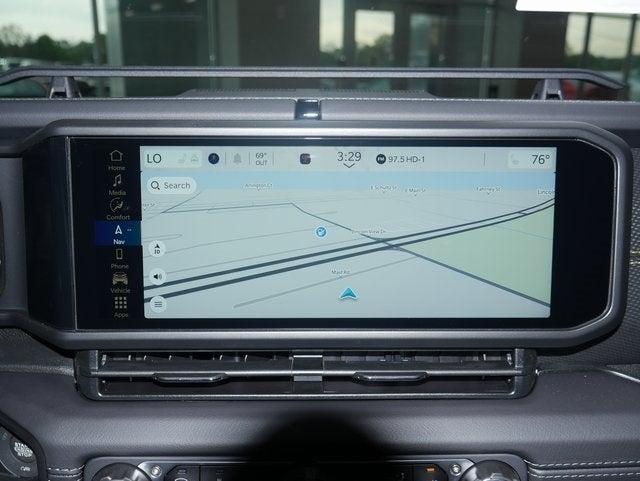 2025 Jeep Wrangler Rubicon 392