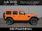 2025 Jeep Wrangler Rubicon 392