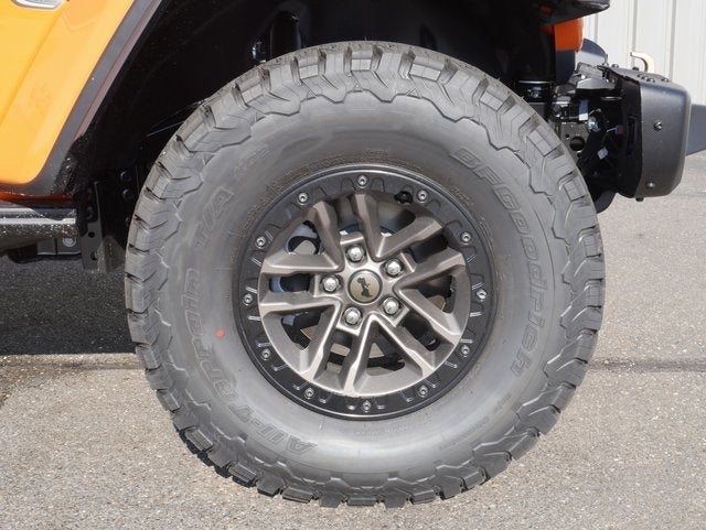 2025 Jeep Wrangler Rubicon 392