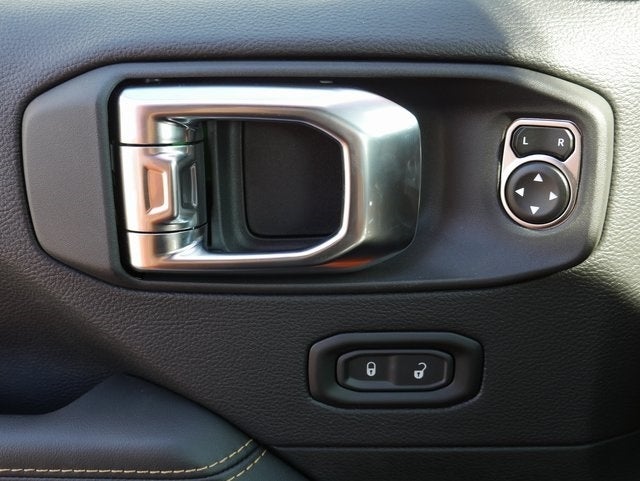 2025 Jeep Wrangler Rubicon 392