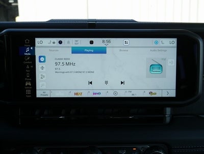 2025 Jeep Wrangler Rubicon 392