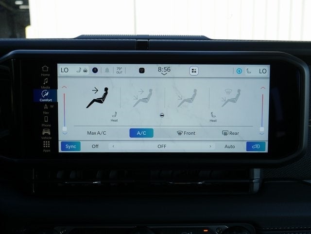 2025 Jeep Wrangler Rubicon 392