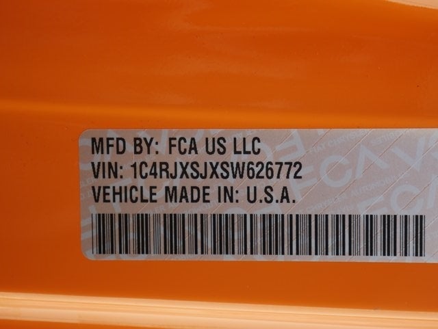 2025 Jeep Wrangler Rubicon 392