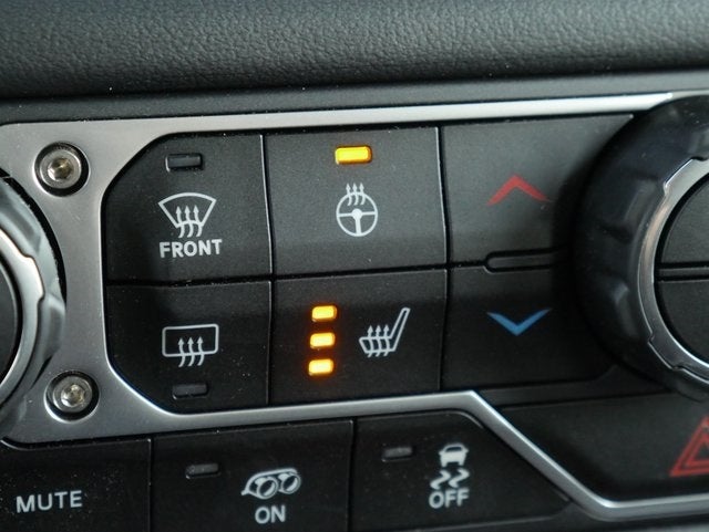 2025 Jeep Wrangler Rubicon 392