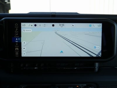 2025 Jeep Wrangler Rubicon 392