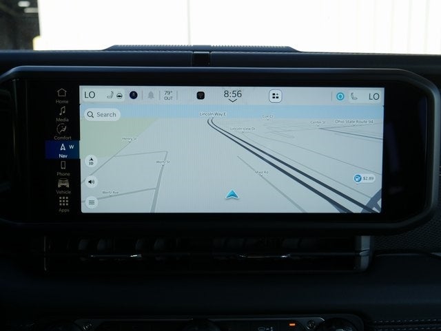 2025 Jeep Wrangler Rubicon 392