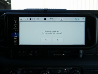 2025 Jeep Wrangler Rubicon 392