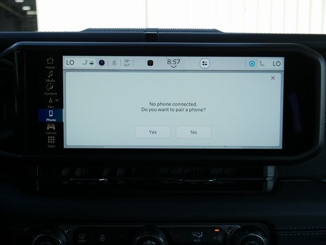 2025 Jeep Wrangler Rubicon 392