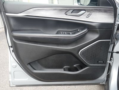2023 Jeep Grand Cherokee 4xe 4xe